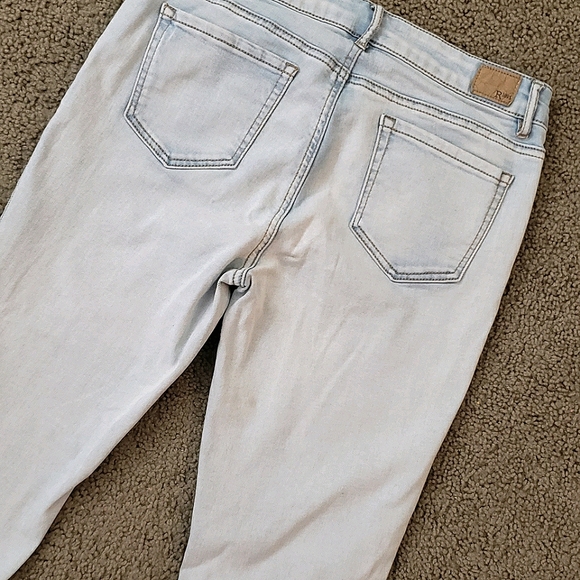Jeans Size 1 Womens Jeans Poshmark